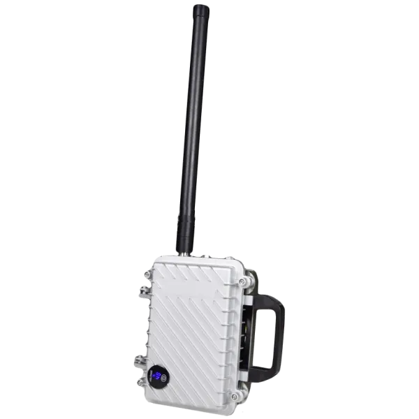 «Amaga 1 - 400» Пристрій радіо електронної боротьби (РЕБ)