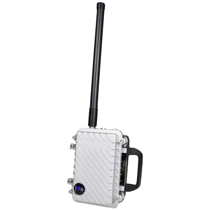 «Amaga 1 - 400» Пристрій радіо електронної боротьби (РЕБ)