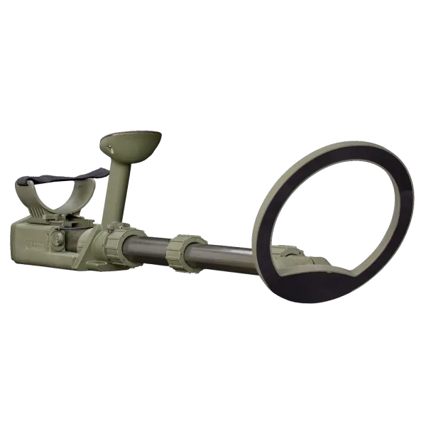 Garrett Recon Pro AML 1000 COMPACT KIT Металодетектор для розмінування