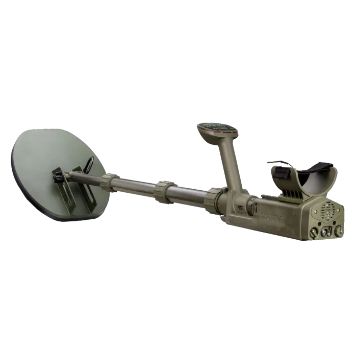 Garrett Recon Pro AML 750 PACK8 Металодетектор для розмінування