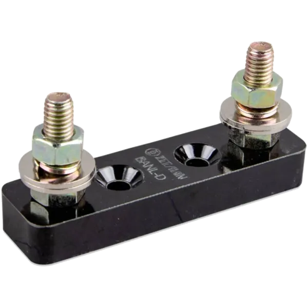 Victron Energy CIP106100000 Fuse holder for ANL-fuse Тримач запобіжника