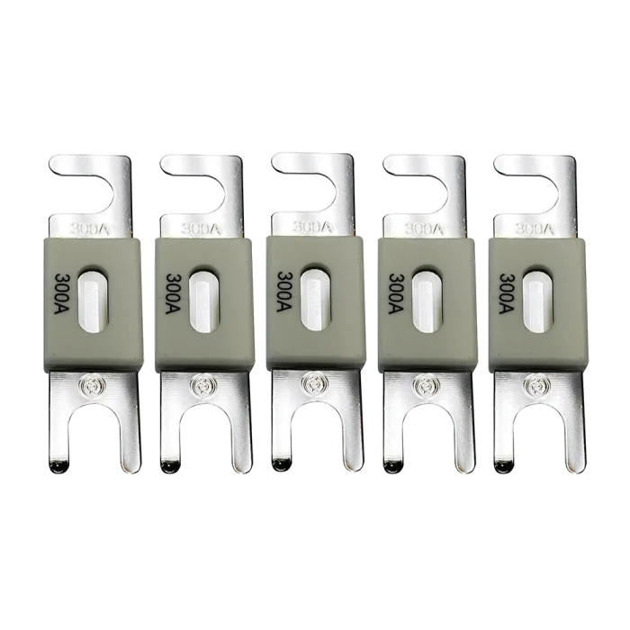 Victron Energy ANL-fuse 300A/80V (5 pc) Запобіжник