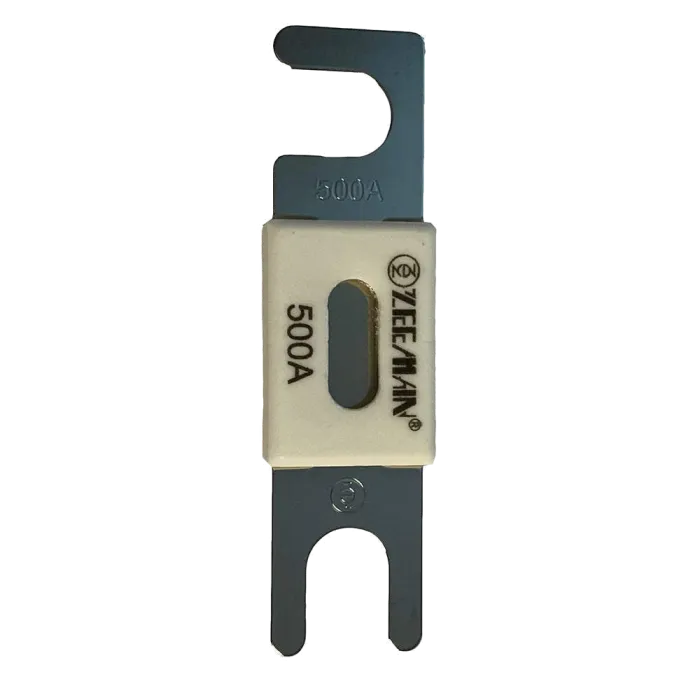 Victron Energy ANL-fuse 500A/80V (1 pc) Запобіжник