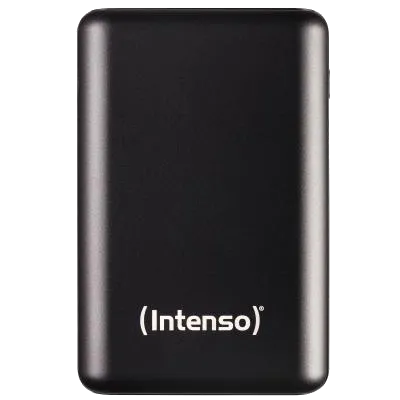 INTENSO A10000 ANTHRACITE Повербанк