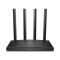 Маршрутизатор TP-LINK ARCHER A6 AC1200, 4xGE LAN, 1xGE WAN, MESH