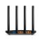 Маршрутизатор TP-LINK ARCHER A6 AC1200, 4xGE LAN, 1xGE WAN, MESH