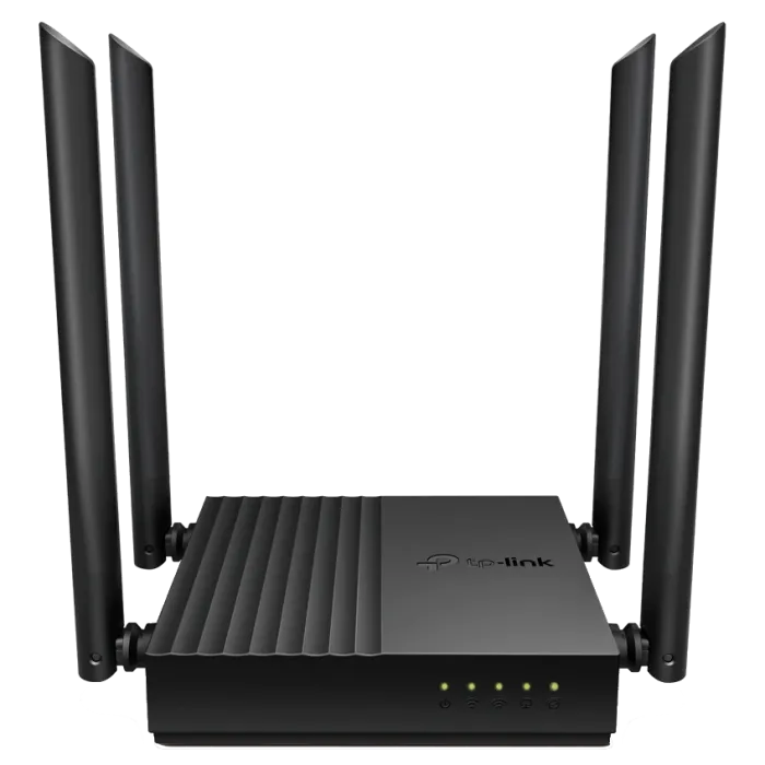 TP-Link ARCHER C64 Wi-Fi 5 Wi-Fi роутер