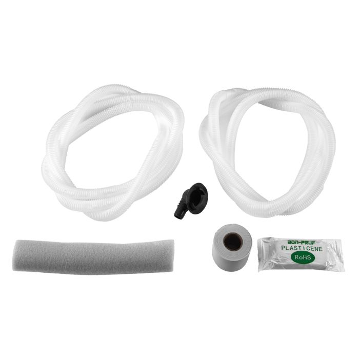 Кондиціонер Ardesto ARD-E09-R32 On/Off до 25 м2