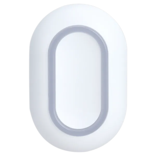 Dahua DHI-ARD821-W2(868) Бездротова тривожна кнопка