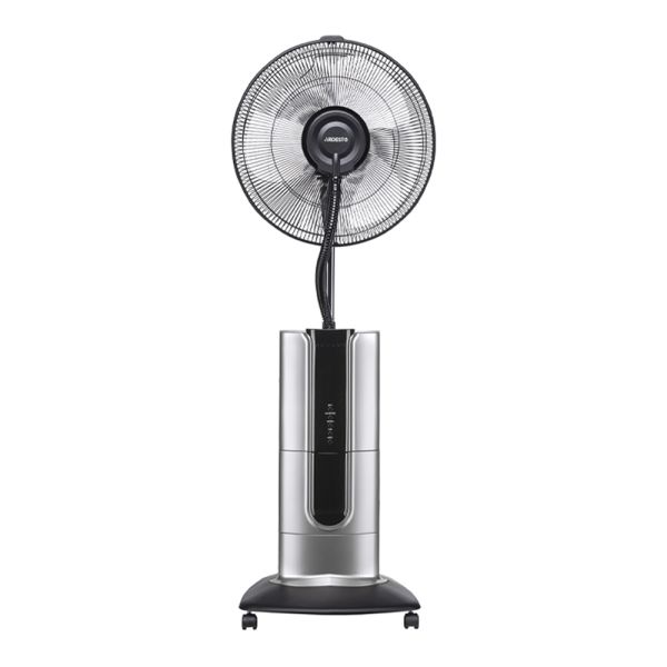 Вентилятор підлоговий ARDESTO FNM-X2S з ультразвуковим зволоженням та пультом ДК