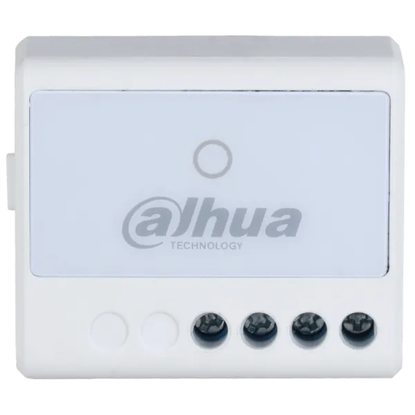 Dahua DHI-ARM7012-W2(868) Бездротовий настінний перемикач