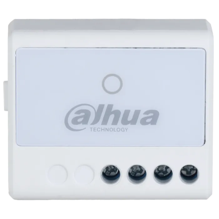 Dahua DHI-ARM7012-W2(868) Бездротовий настінний перемикач
