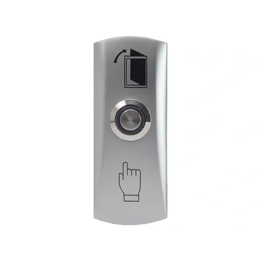 Art - 804 LED кнопка виходу