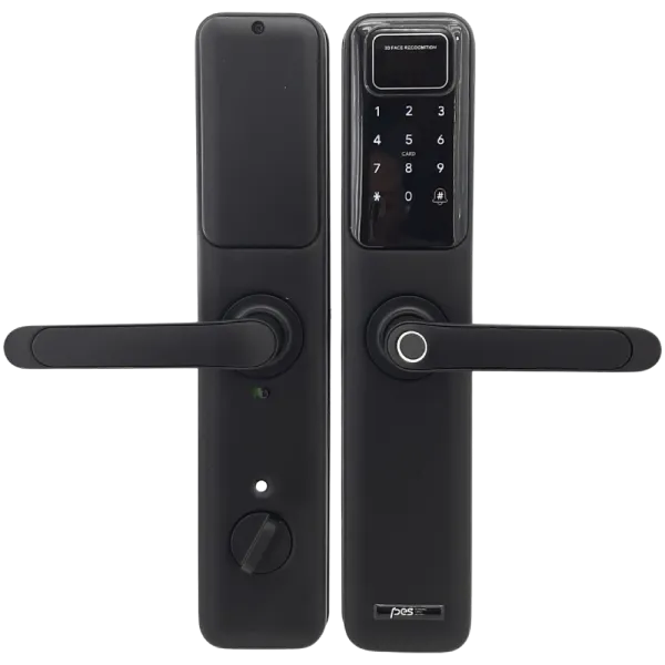 PES Arteon Face ID Смарт замок