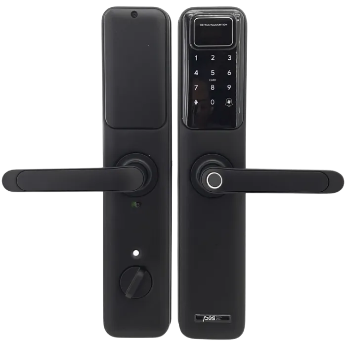 PES Arteon Face ID Смарт замок