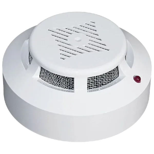 СПД-3.10 Сповіщувач пожежний димовий 2-х дротовий