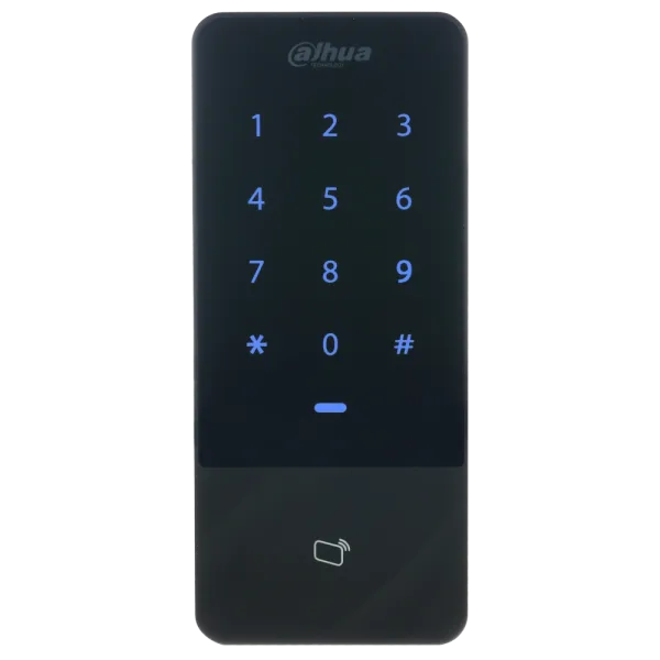DHI-ASI1201E-V1 автономний Mifare Термінал Dahua