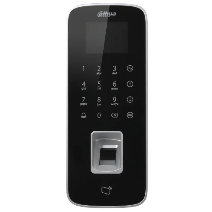 DHI-ASI1212D Автономний термінал