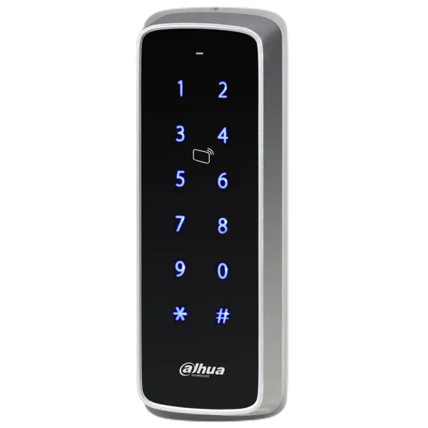 DHI-ASR1201D Mifare IP55 Зчитувач Dahua