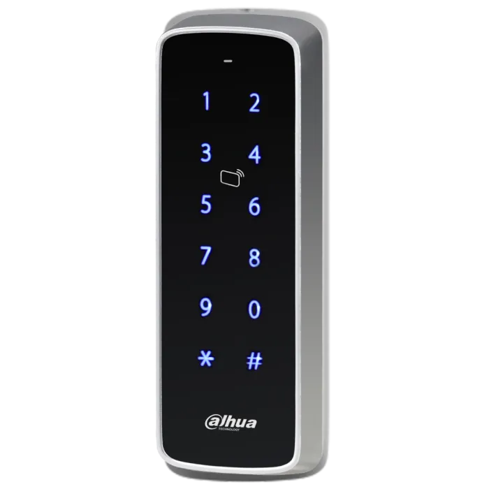 DHI-ASR1201D Mifare IP55 Зчитувач Dahua