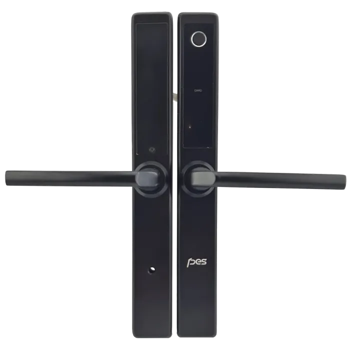 PES Aston Смарт замок