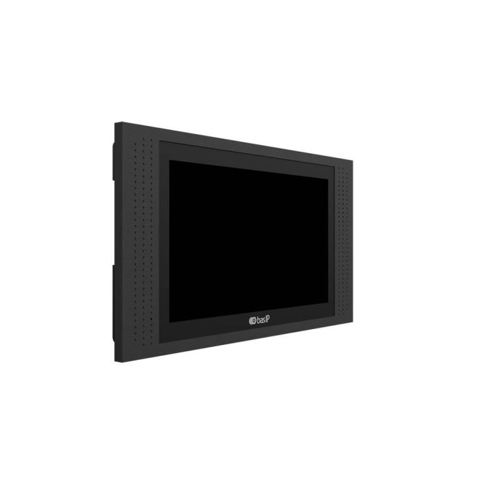 IP-відеодомофон 7" Bas-IP AT-07 (black) EU