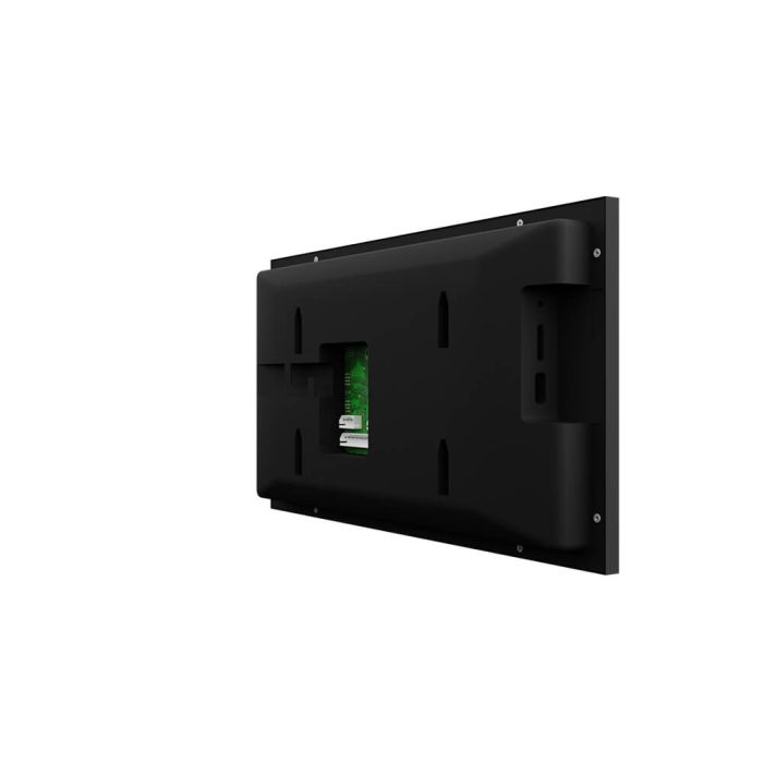 IP-відеодомофон 7" Bas-IP AT-07 (black) EU