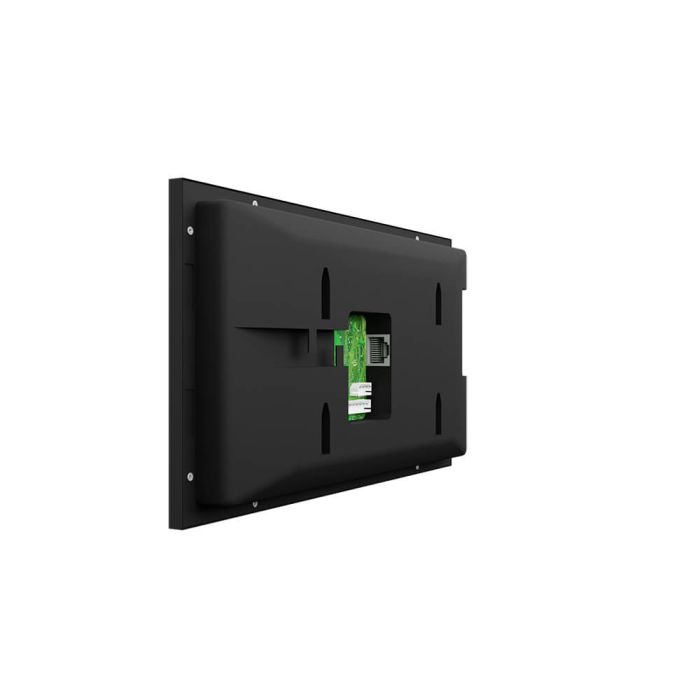IP-відеодомофон 7" Bas-IP AT-07 (black) EU