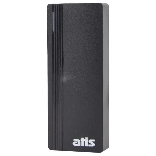 ATIS ACPR-07 MF-W (black) Контролер зі зчитувачем Mifare