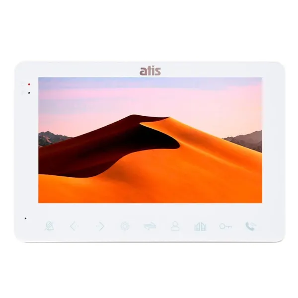 ATIS AD-780 W Відеодомофон
