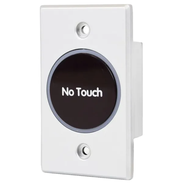 ATIS Exit-PNT з LED-підсвічуванням Кнопка виходу безконтактна