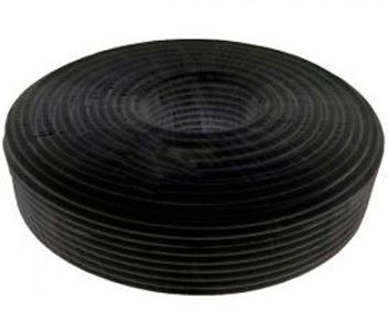 ШВВП 2x1 PE Кабель силовий бухта 100м