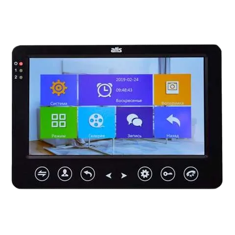 ATIS AD-720 HD Відеодомофон