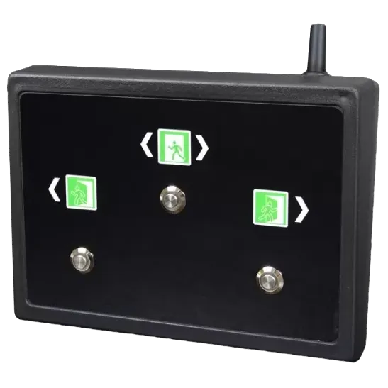 ATIS TRC-01 Пульт керування турнікетом