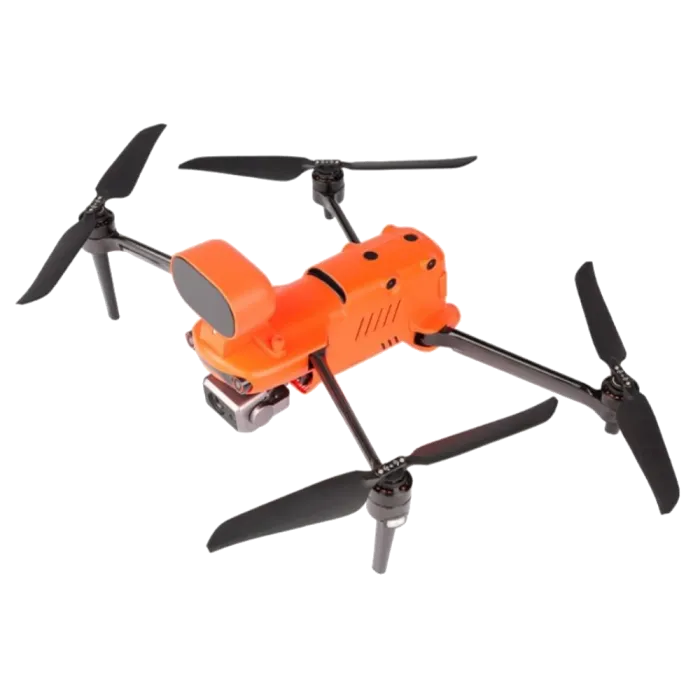 Autel EVO II Enterprise Dual Rugged Bundle (640T) Квадрокоптер