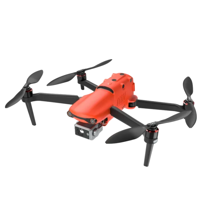 Autel EVO II Dual Rugged Bundle (640T) V2 Квадрокоптер