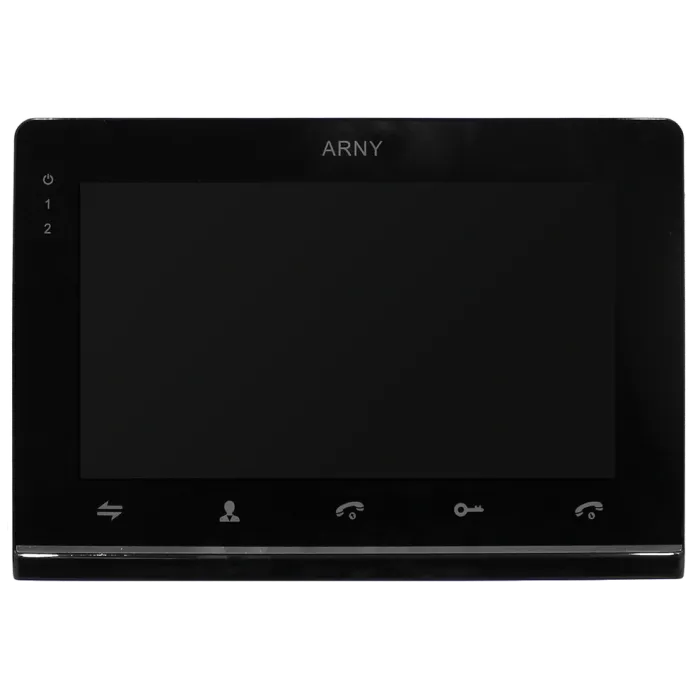 ARNY AVD-710 2MPX Відеодомофон