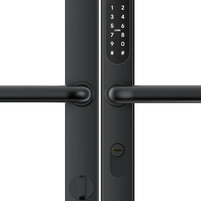 PES Axor Смарт замок