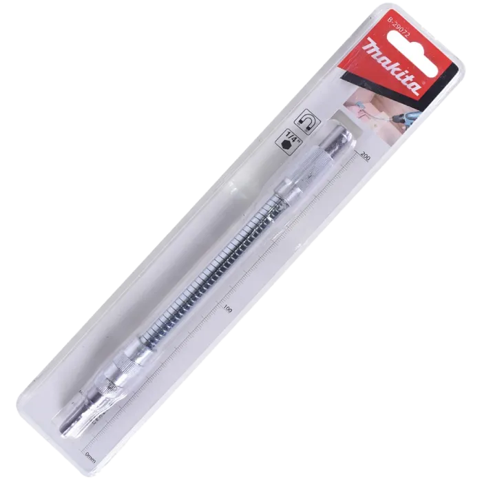 Makita (B-29072) Гнучкий тримач для біт 200 мм