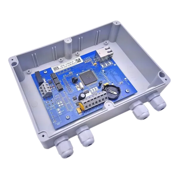 КВ-02NET-П Контролер