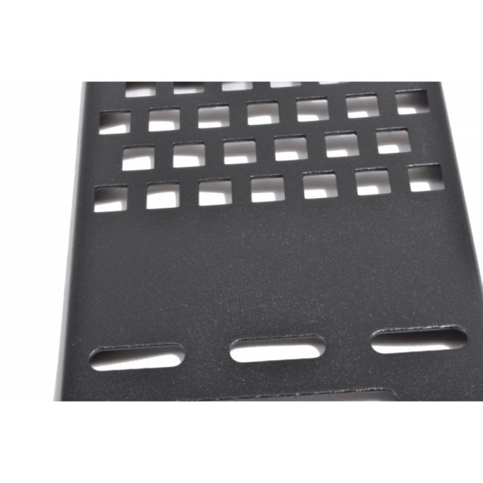 Вертикальний кабельний організатор CMS 24U до шаф MGSE