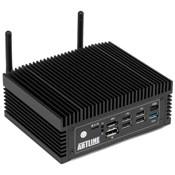 ARTLINE Business B14 (B14v25Win) Windows 11 Pro Неттоп