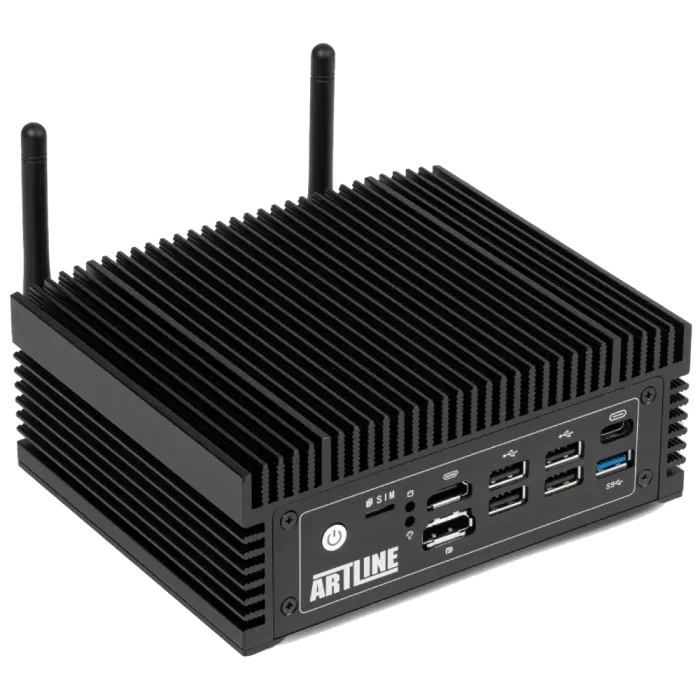 ARTLINE Business B14 (B14v25) Неттоп