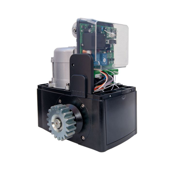 Автоматика для відкатних воріт GANT IZ-600