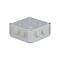 Коробка монтажна UNIKA PLANK PLK6010850 114 x 114 x 57 мм (IP55)