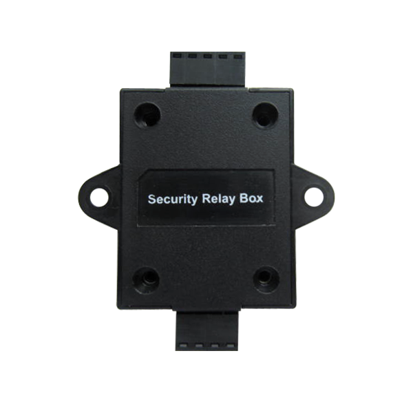 Модуль-реле ZKTeco SRB