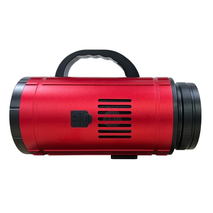 Зенітно-пошуковий прожектор LUXX «Ловець шахедів» LUXTRONCS-SPT-S001-A з дальністю виявлення до 5 км