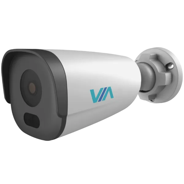 VS-B22AS 2МП (2.8мм) IP відеокамера VIA SECURITY