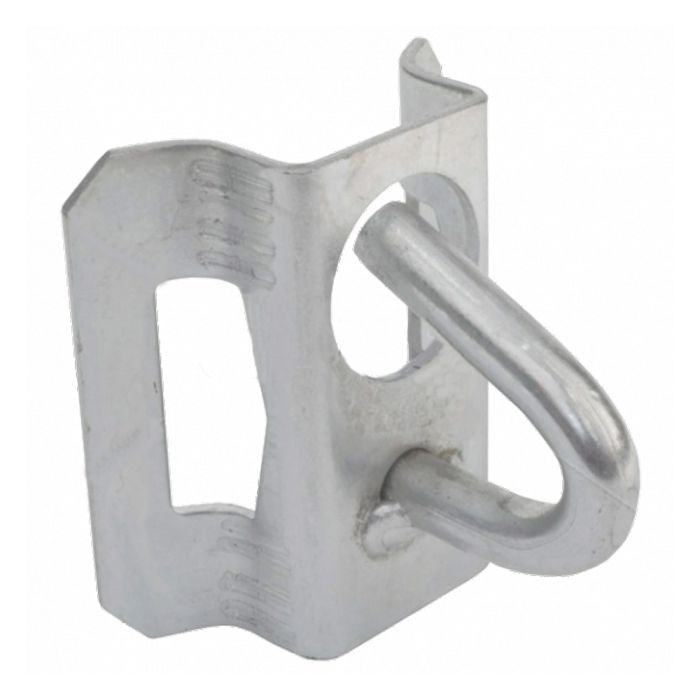 Гак для опор КОц-8с для кріплення легких кабелів