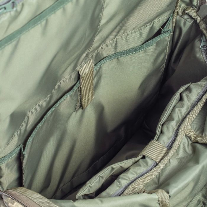 Тактичний рюкзак органайзер BROTHERHOOD CORDURA 1000D Піксель